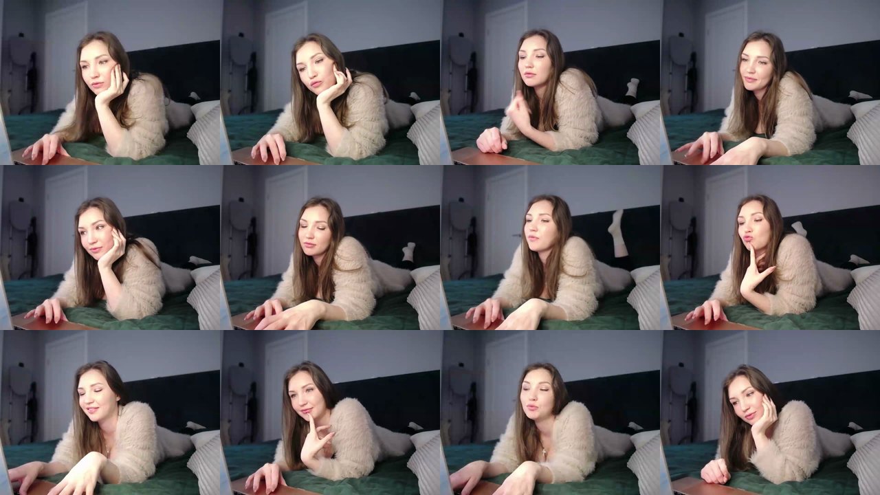 ashley_cutie_ — Tip menu, Cute teen, Genuine reaction on MyFreeCams