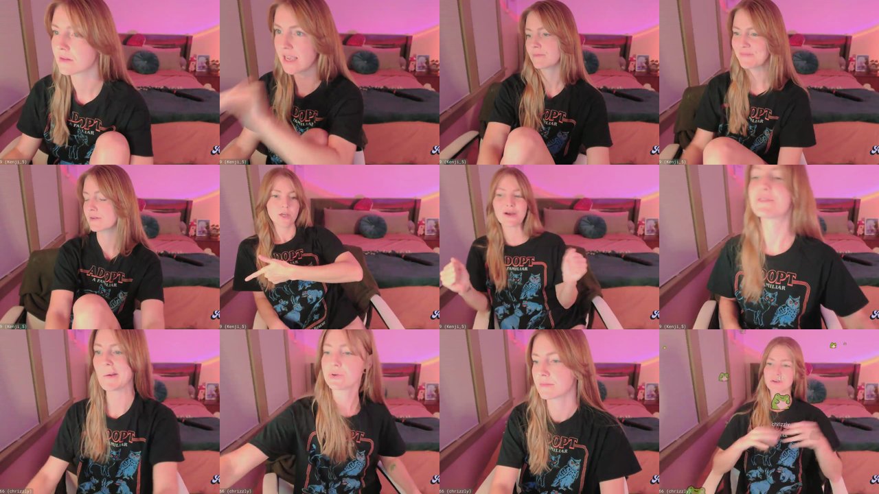 aspeneden — Tease, Playful, Sensual on MyFreeCams