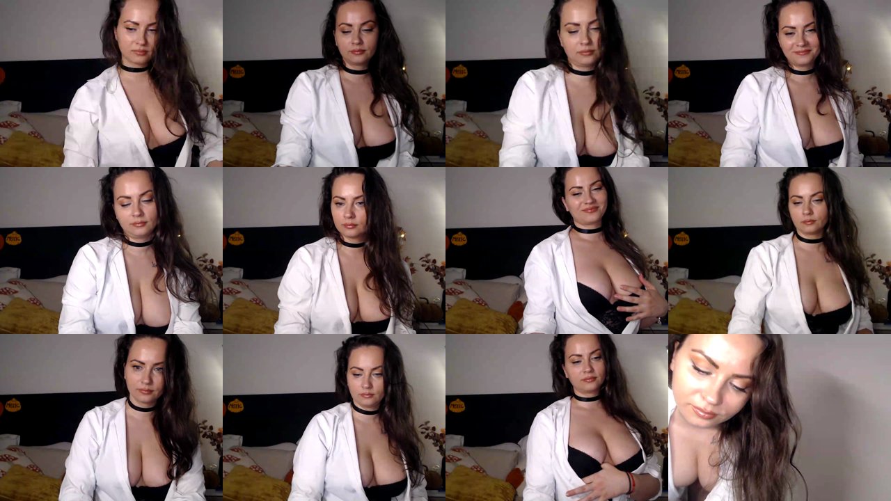asweetjessie — Teasing, Solo female, Wet play on MyFreeCams