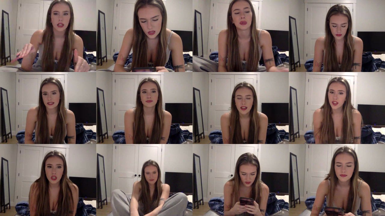 audreylane07 — Period talk, Candid conversation, Boy mom on MyFreeCams