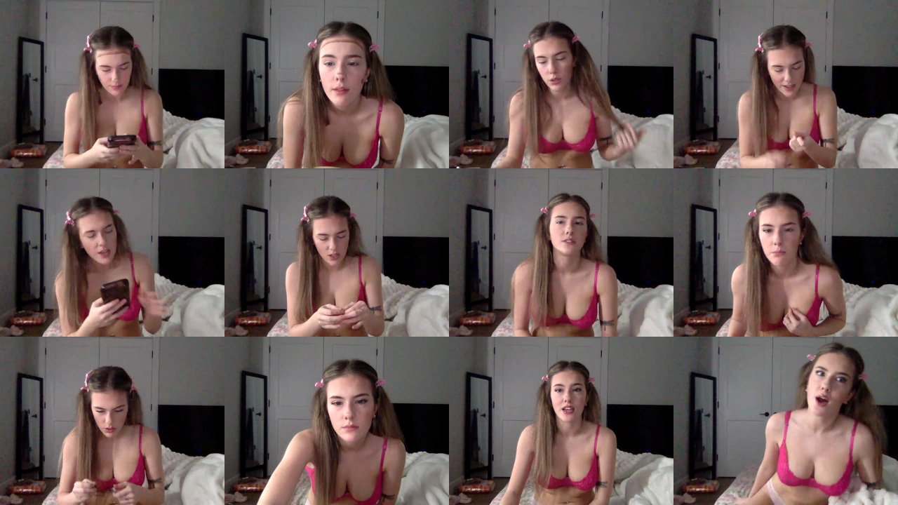audreylane07 — Tease, Seductive, Redhead on MyFreeCams