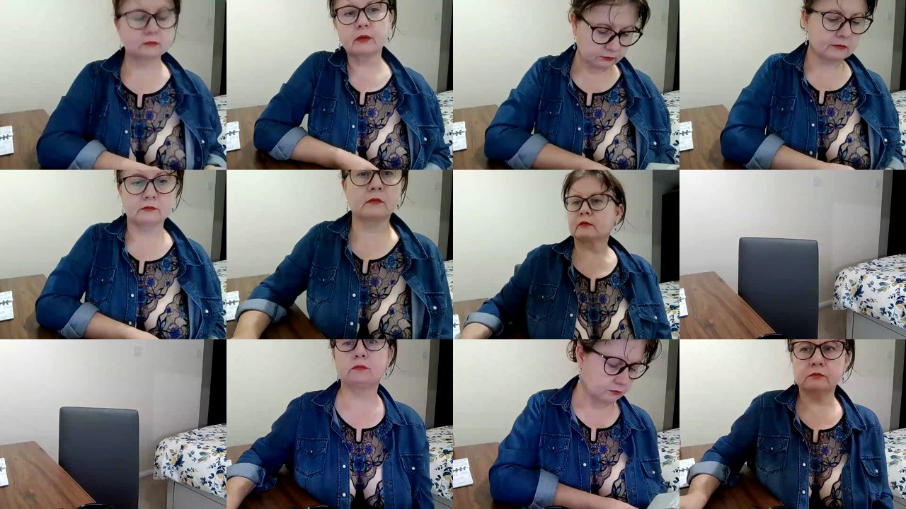 autumnlove — Tease, Playful, Natural on MyFreeCams