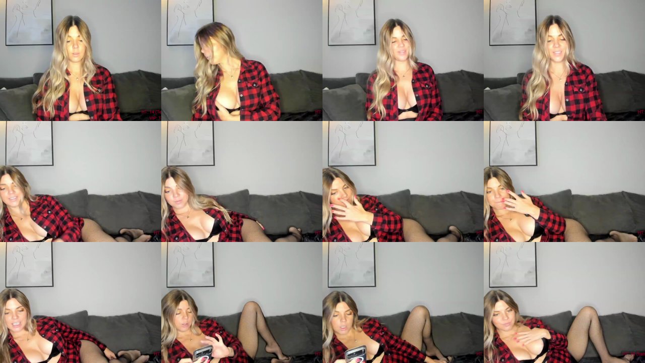 auvrielle — Lush control, Bra off, Findom wheel on MyFreeCams