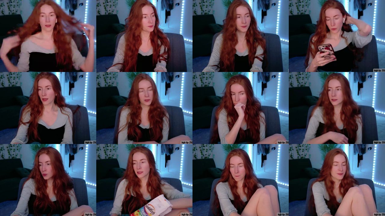 avalynnrose — Teasing, Sensual, Toy play on MyFreeCams