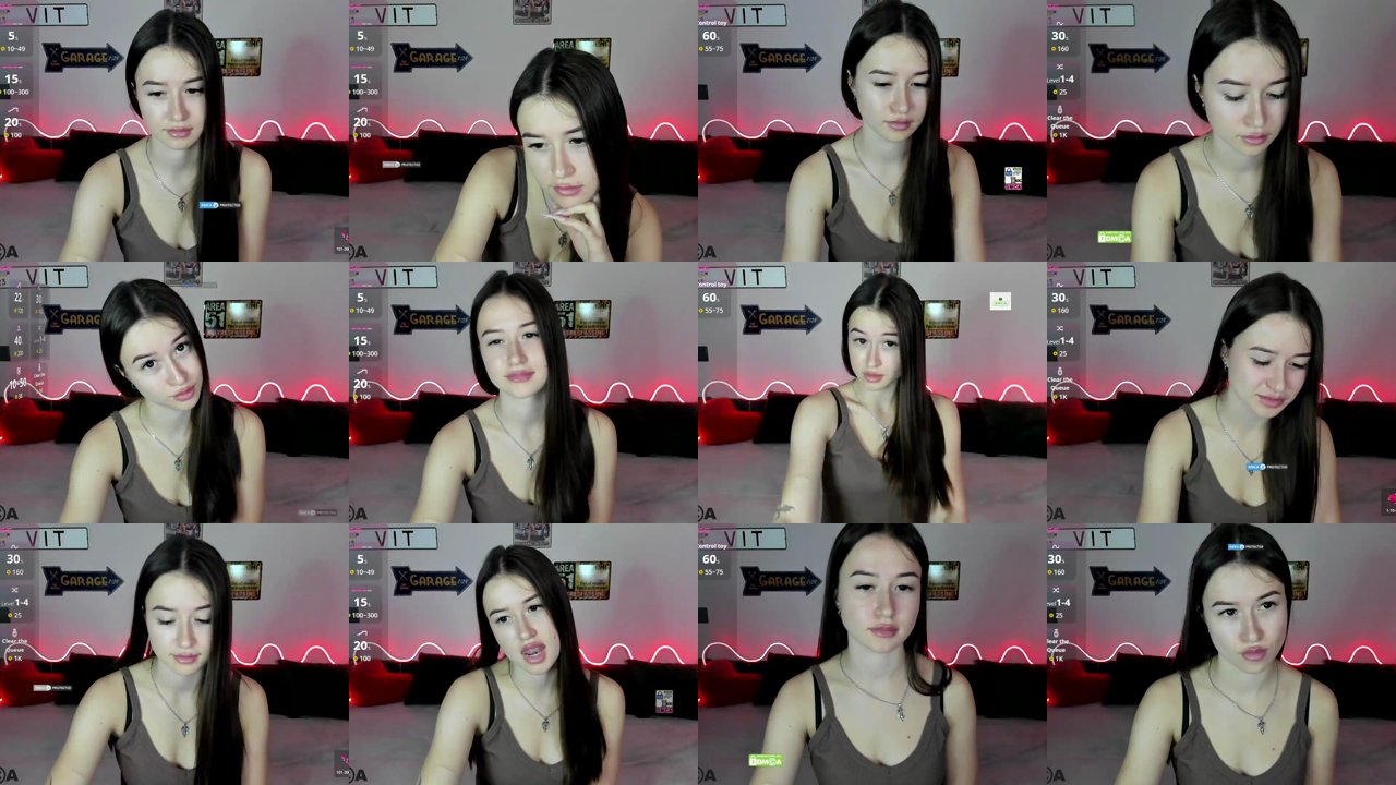 b3lla19 — Tease, Petite, Sensual on MyFreeCams