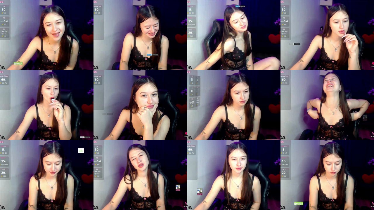 b3lla19 — Teasing, Petite, Seductive on MyFreeCams