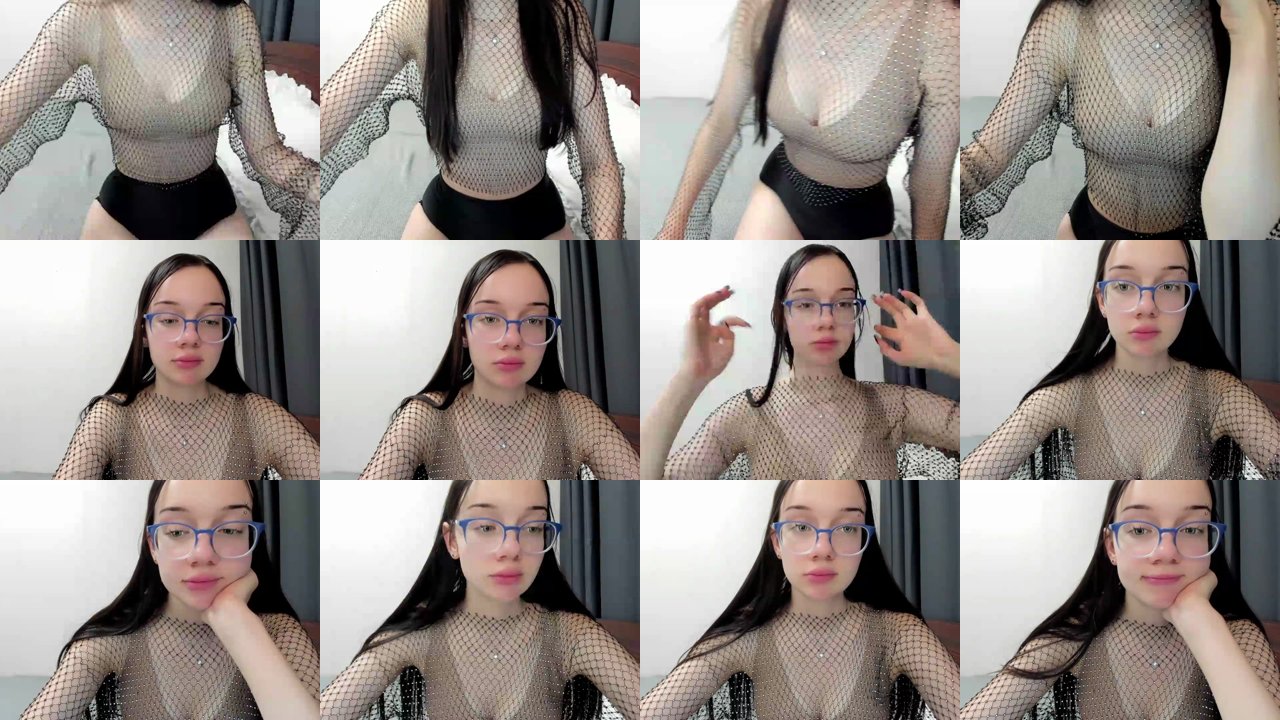 baby_melania — Teasing, Petite, Playful on MyFreeCams