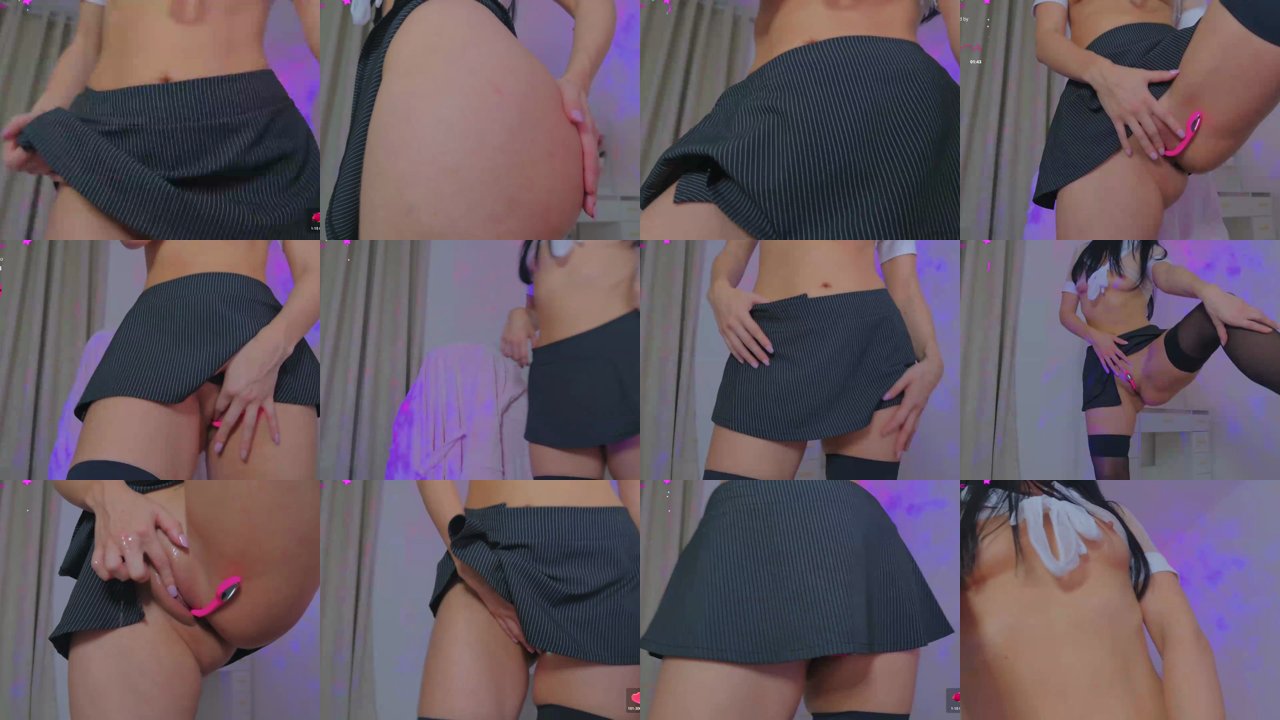 babyfir3 — Teasing, Petite, LUSH toy on MyFreeCams