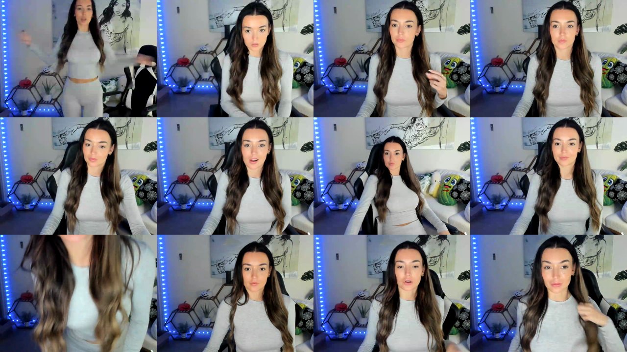 badgalsisi — Onlyfans promo, Lingerie tease, Spin the wheel on MyFreeCams