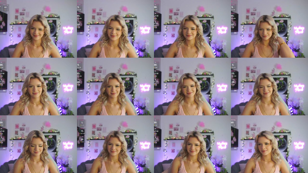 barbie_bree — Teasing, Playful, Petite on MyFreeCams