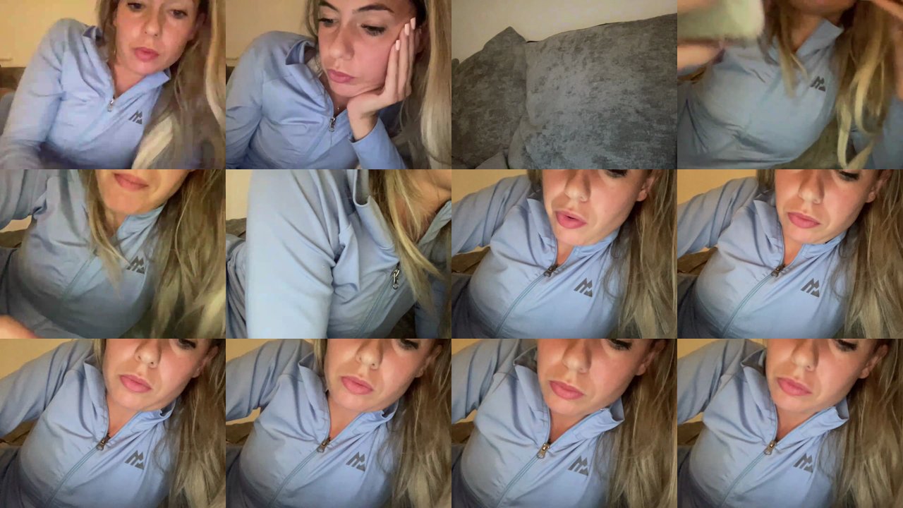 barbxie — Flirty chat, Nerdy girl, Wildfire talk on MyFreeCams
