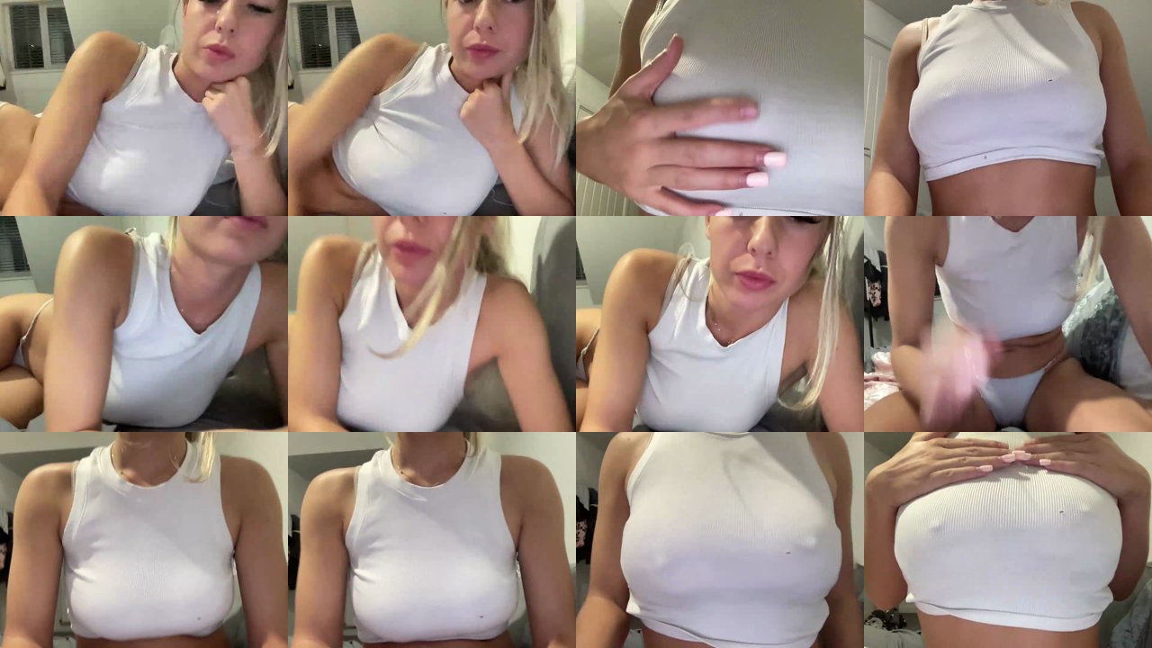 barbxie — Seductive tease, Petite tease, Flirty brunette on MyFreeCams