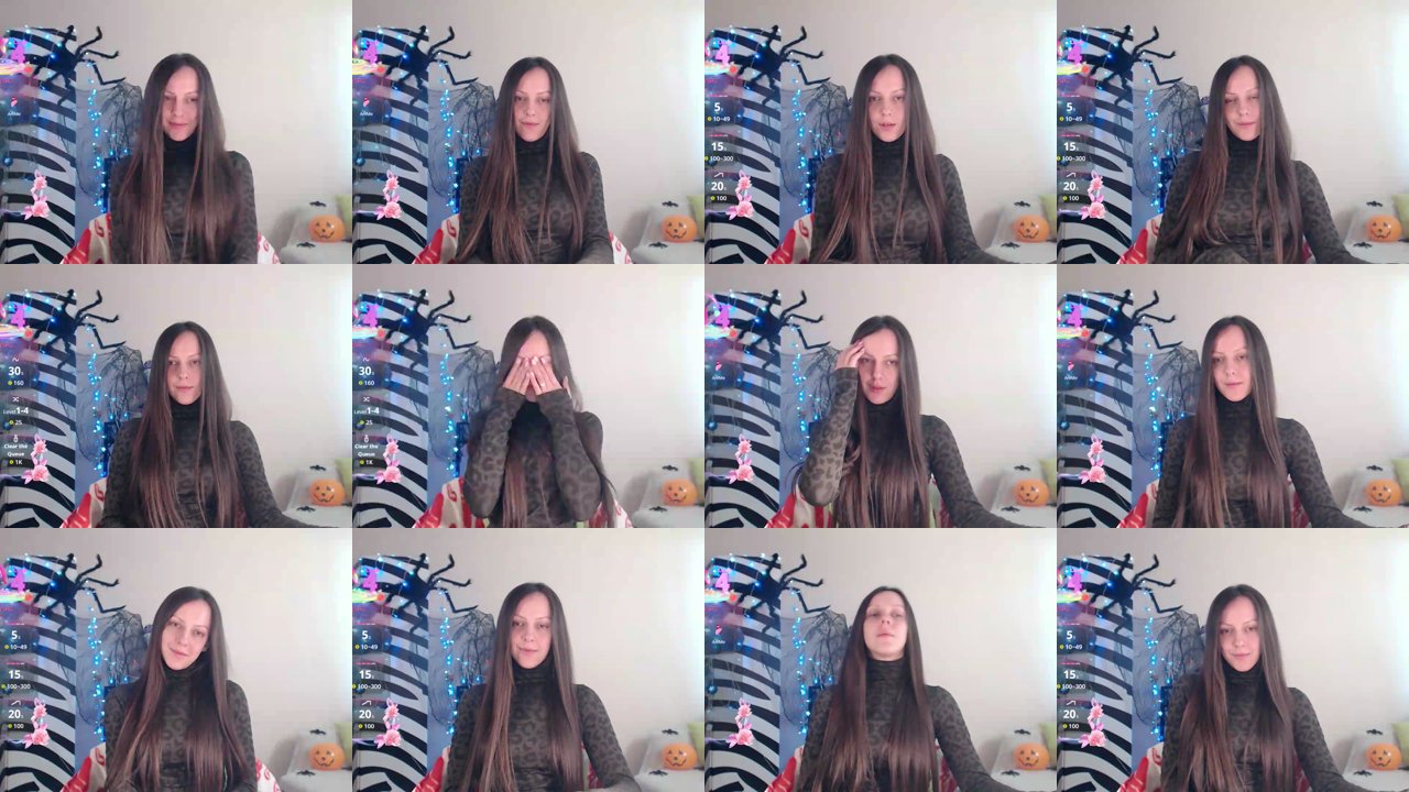 bareflysi — Tease, Seductive, Sensual on MyFreeCams