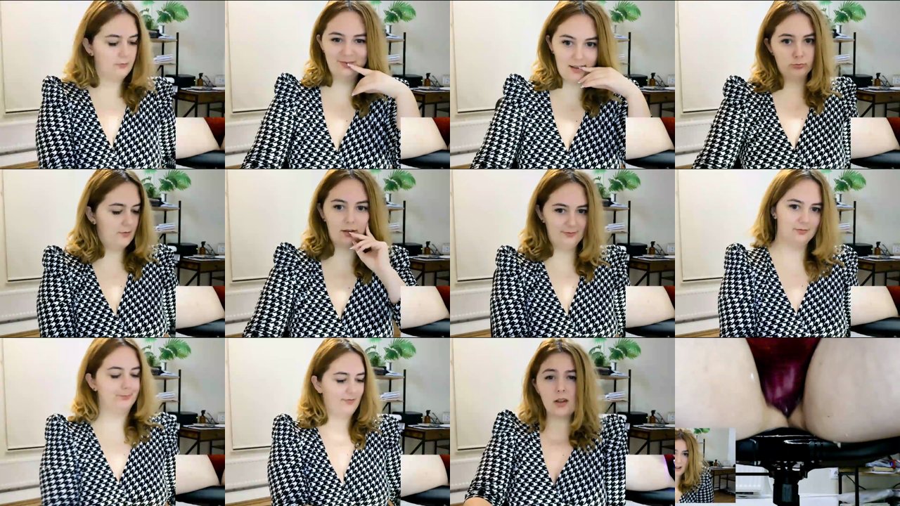 bday_aryrock — Tease, Playful, Seductive on MyFreeCams