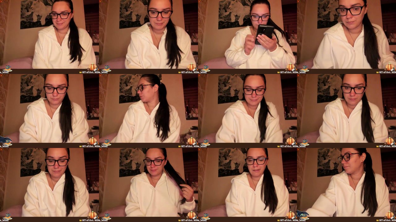 bday_hell_belle — Panty play, Birthday countdown on MyFreeCams