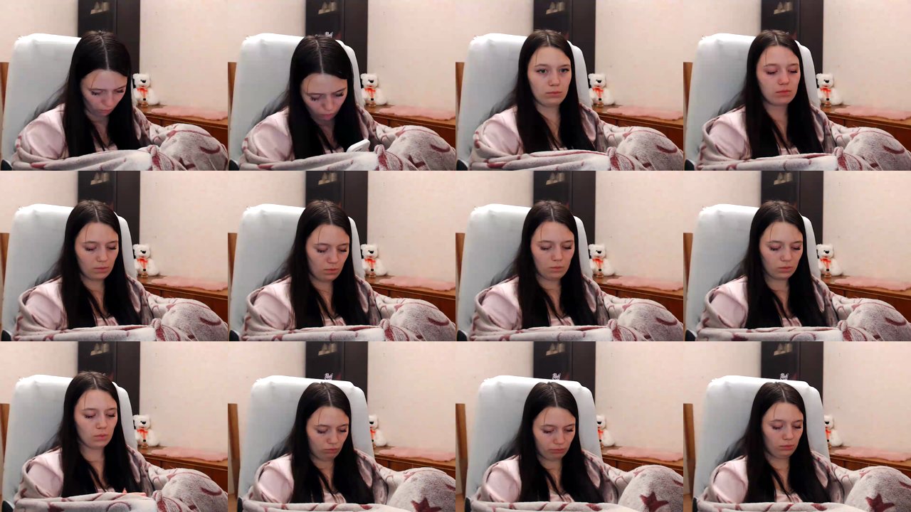 be_beauty — Tease, Brunette, Sensual on MyFreeCams