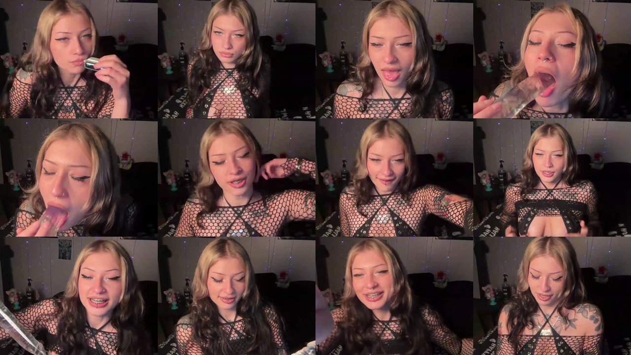 bec69 — Tease, Petite, Seductive on MyFreeCams