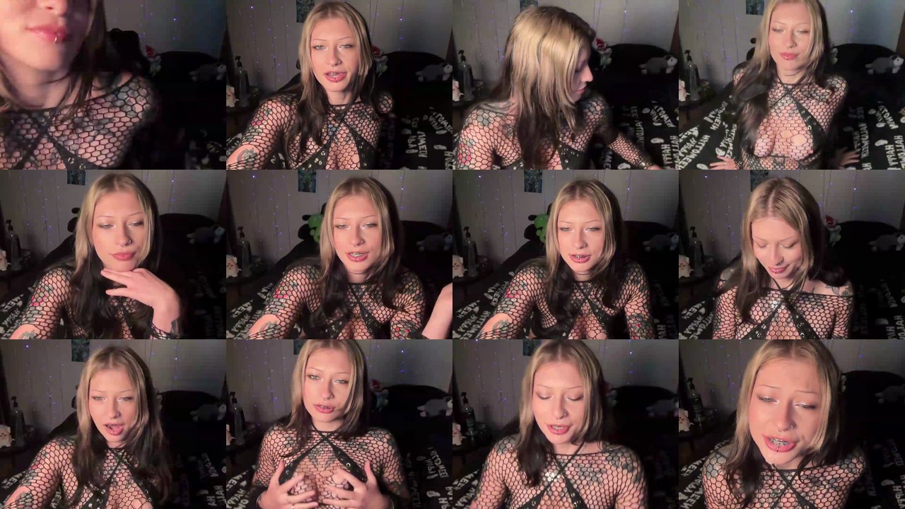 bec69 — Tease, Playful, Seductive on MyFreeCams