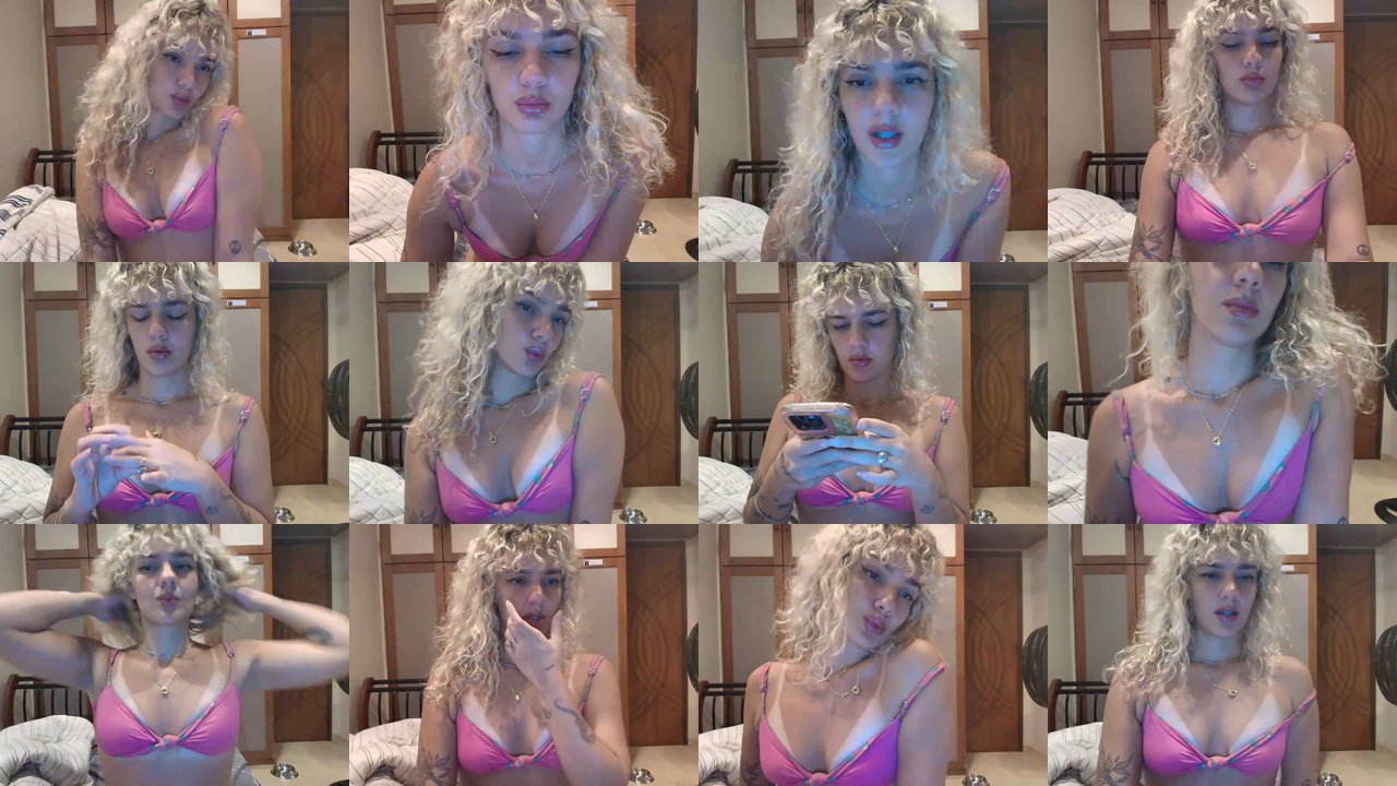 beckjones — Tease, Seductive, Sensual on MyFreeCams