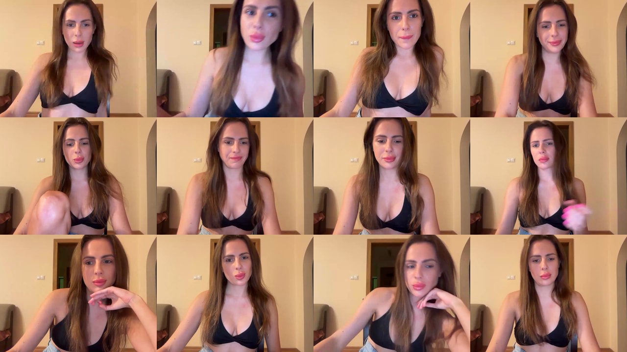 beepboob777 — Tease, Playful, Curvy on MyFreeCams