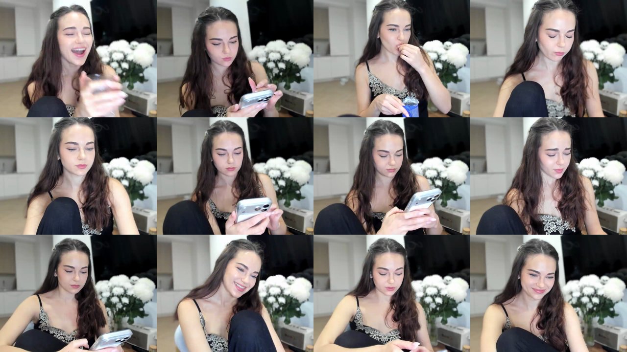 beethequeen — Interactive toy, Token goals, Return show on MyFreeCams