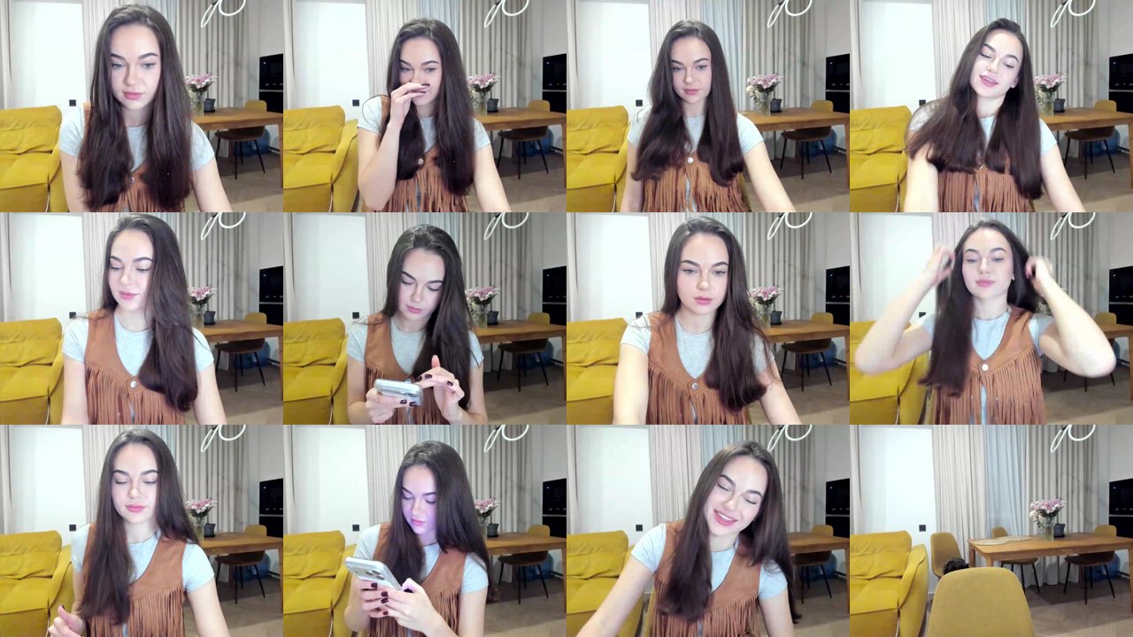 beethequeen — Tease, Sensual, Brunette on MyFreeCams