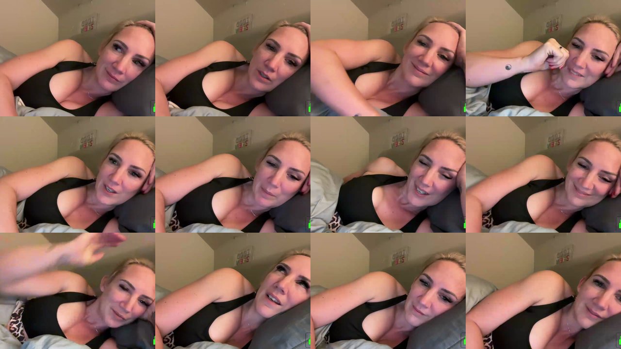 bellanoirxx — Morning chat, Pole dancing, Eye compliments on MyFreeCams