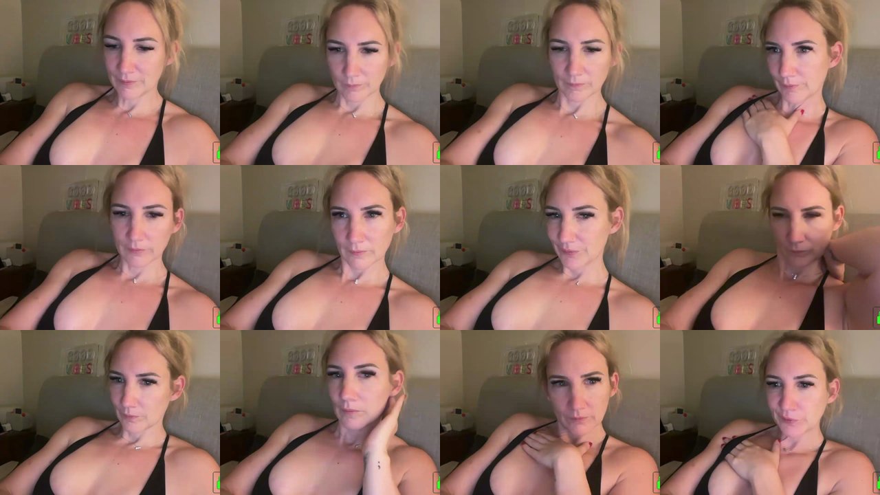 bellanoirxx — Toy play, Slow tease, Sleepy on MyFreeCams