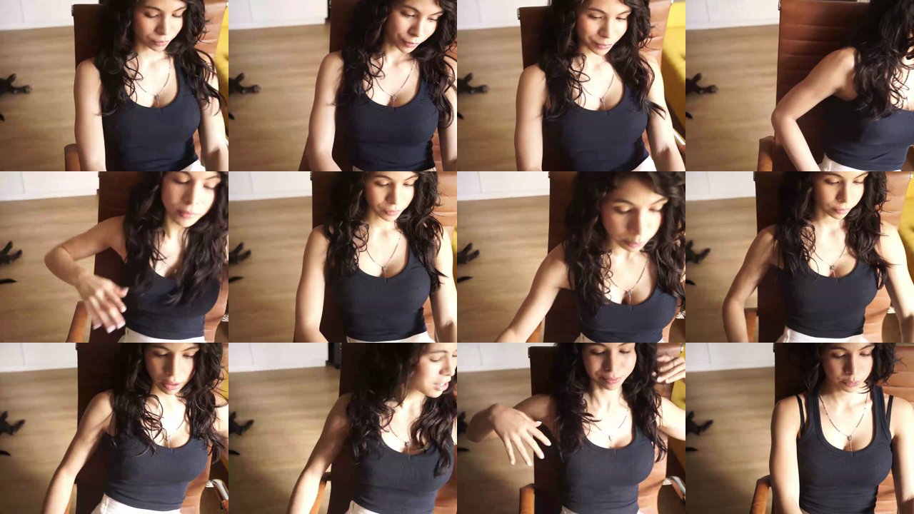 belledejour — Tease, Brunette, Sensual on MyFreeCams