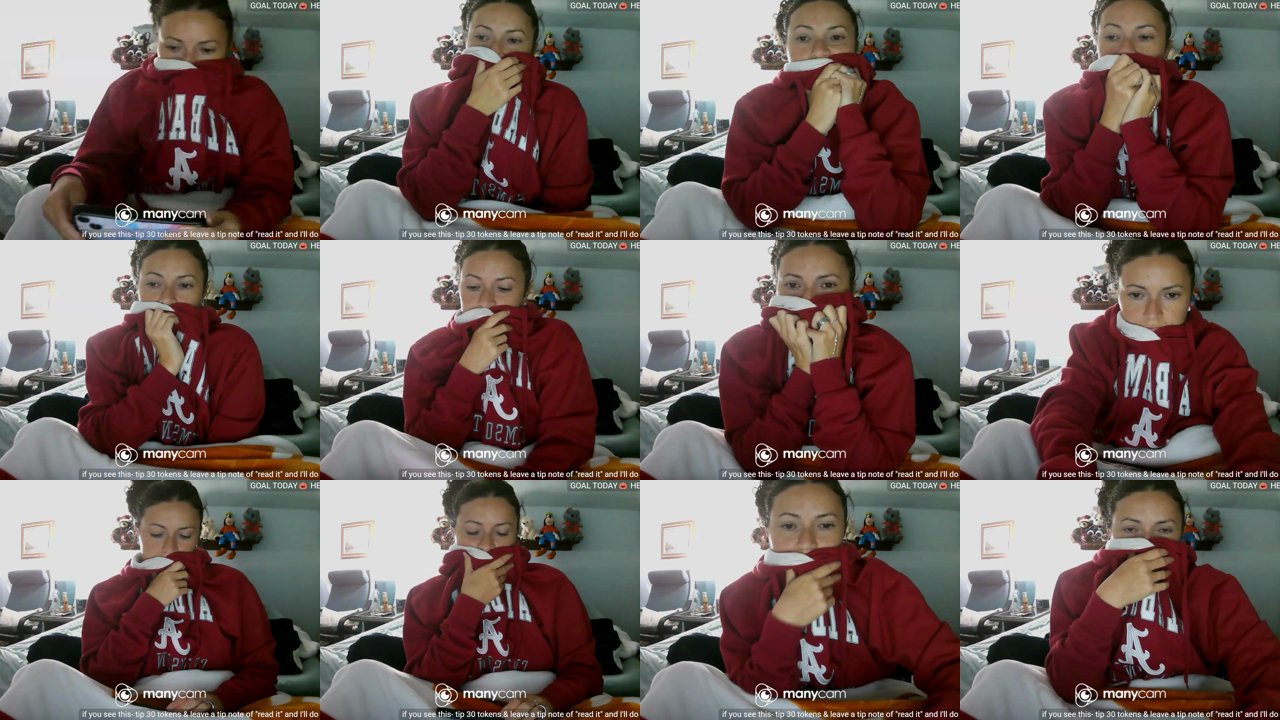 belllarina — Playful tease, Token_game, Spank game on MyFreeCams