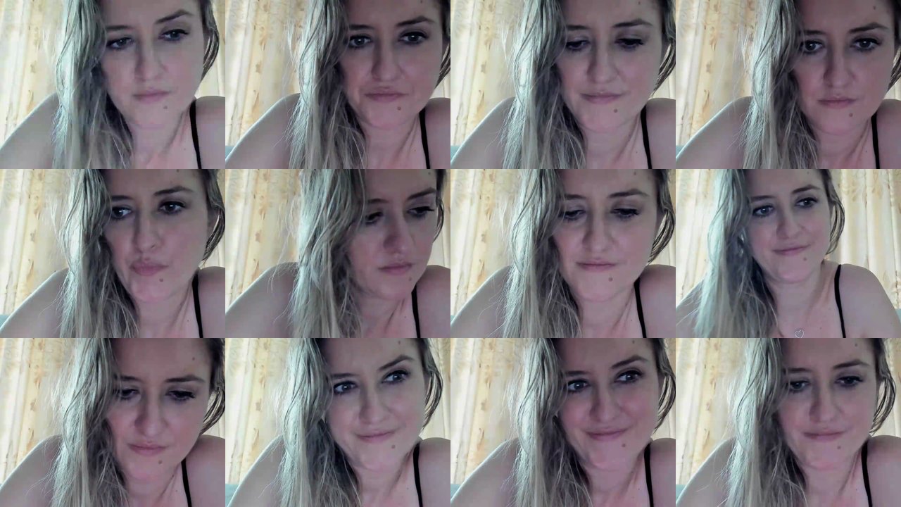 bestdream — Token goal, High tipper, Intense session on MyFreeCams