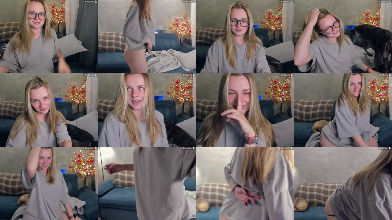 bitethesweet — Tip menu, Wheel spin, Interactive game on MyFreeCams