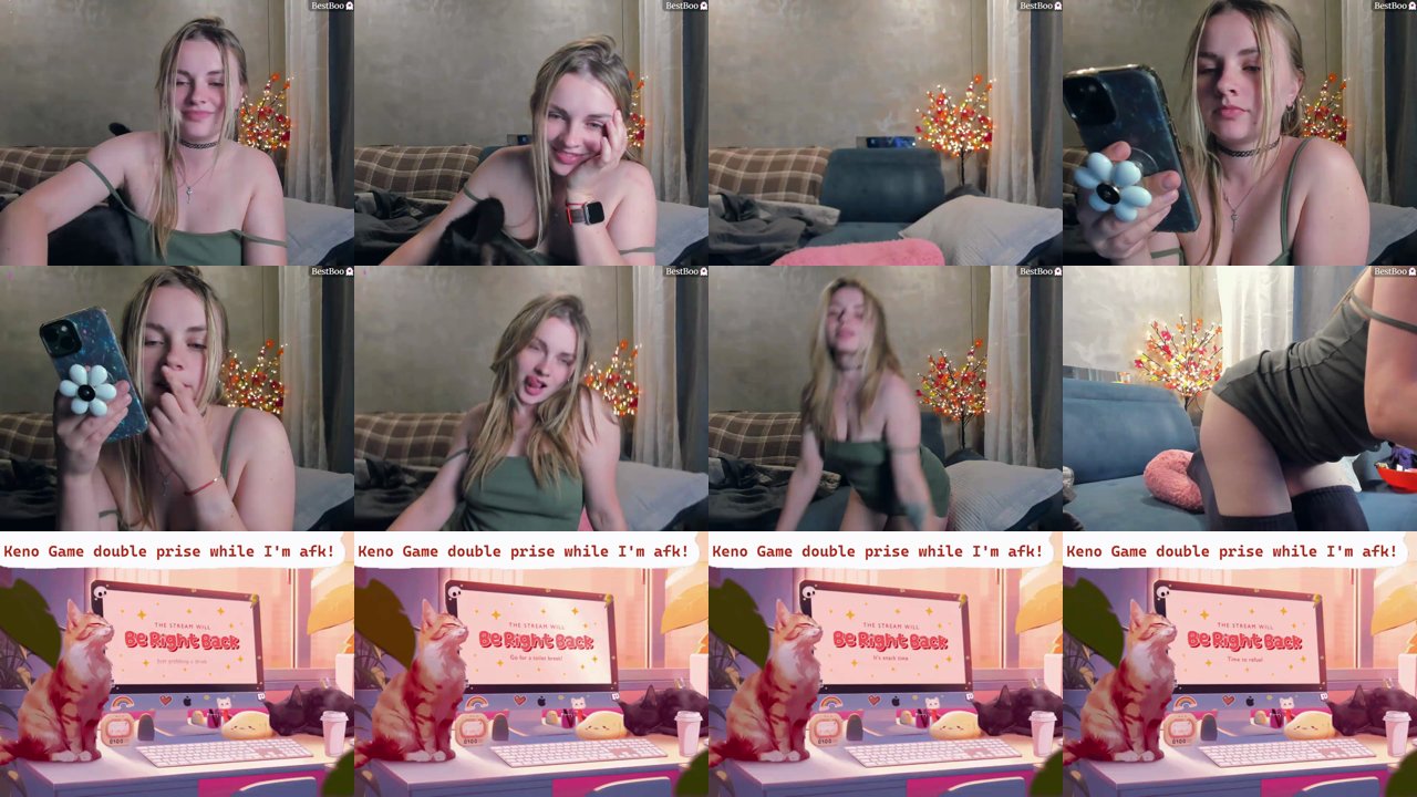 bitethesweet — Tease, Playful, Seductive on MyFreeCams
