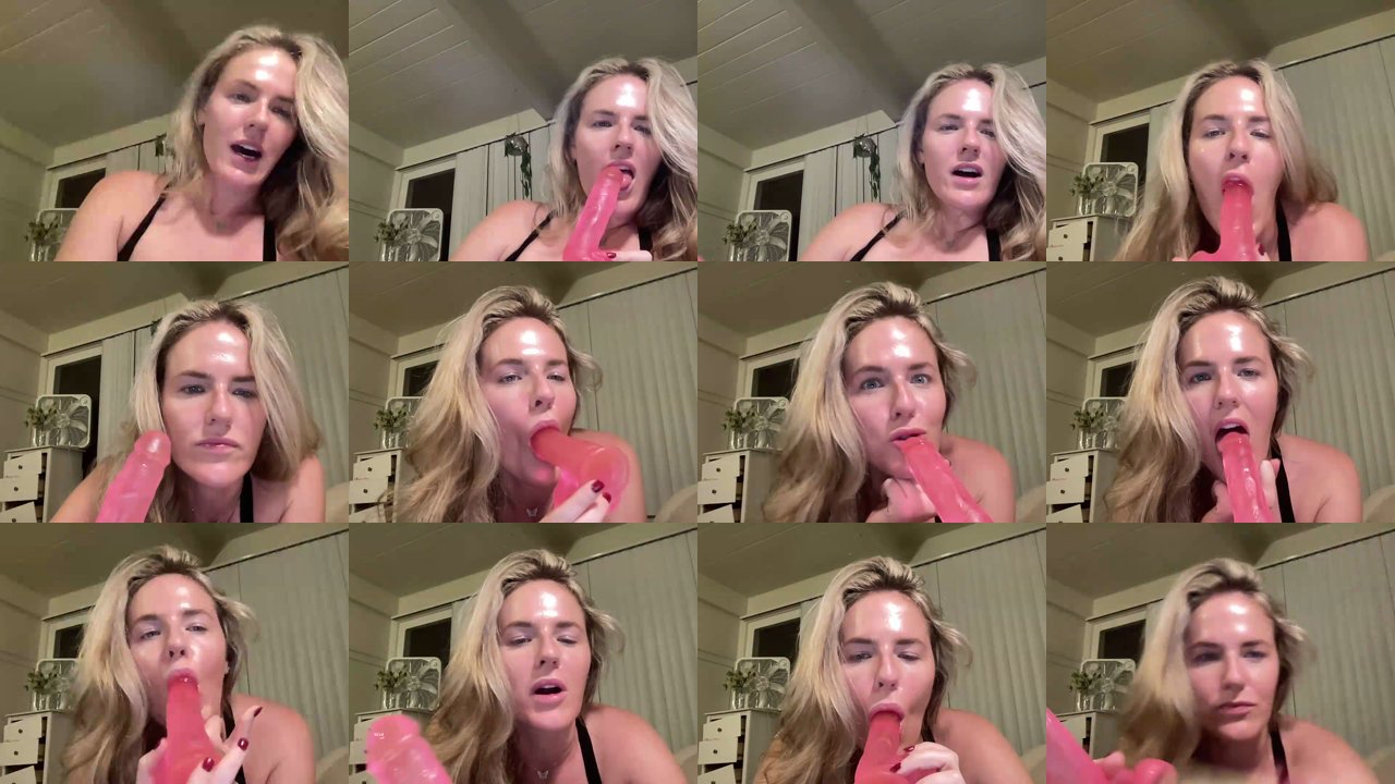 blakebelle — Seductive tease, Sensual strip, Blonde tease on MyFreeCams