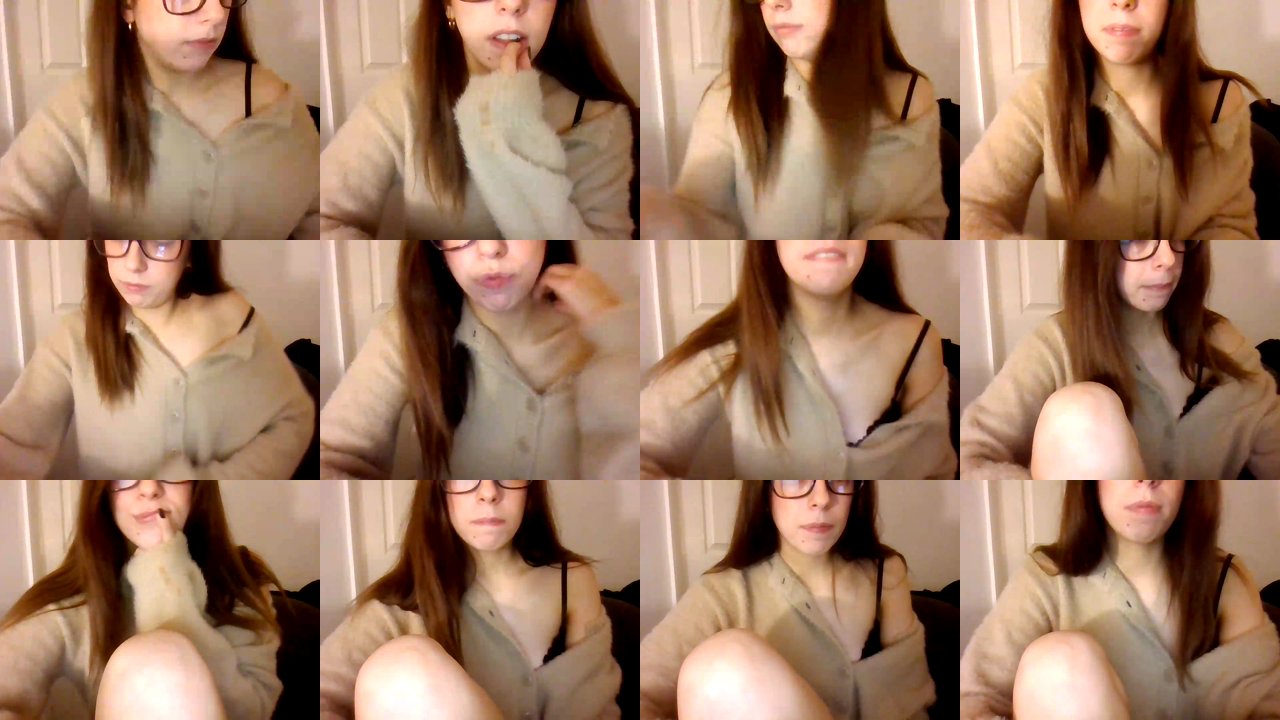 blo55om — Tease, Playful, Interactive on MyFreeCams