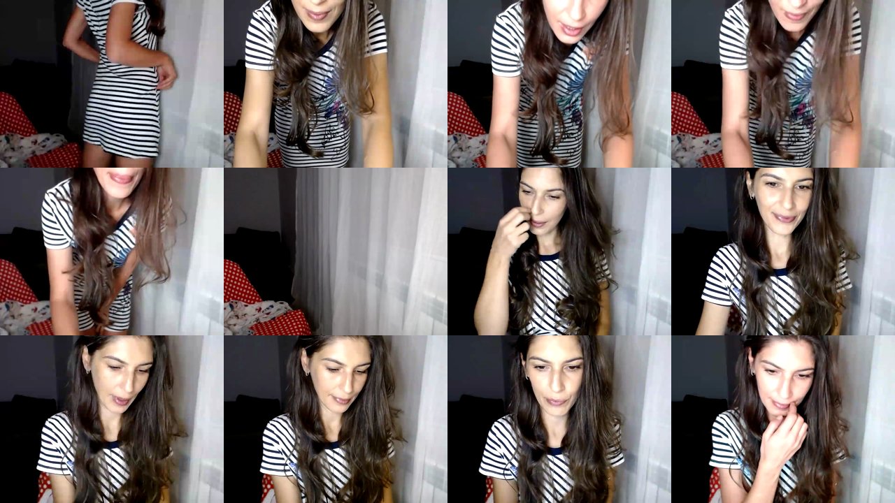 blossomanna — Tease, Tip menu, Petite on MyFreeCams