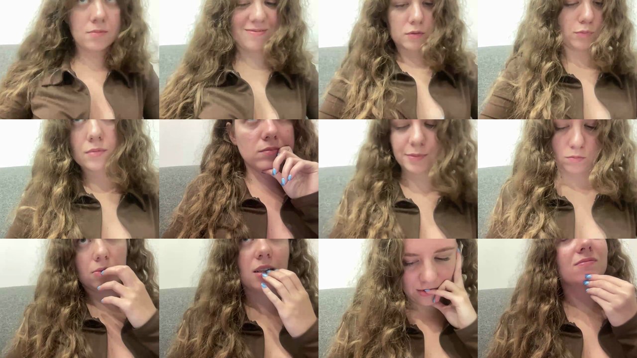 blueflowerr — Dirtytalk, Twerk, Ukrainian on MyFreeCams