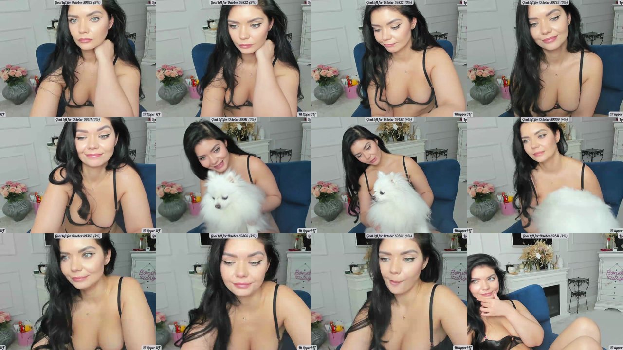 boner_fairy — Petite, Twerking, Fairy on MyFreeCams
