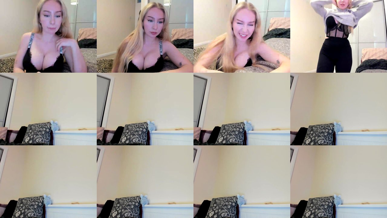 british_cutie — Teasing, Lush, Topless on MyFreeCams