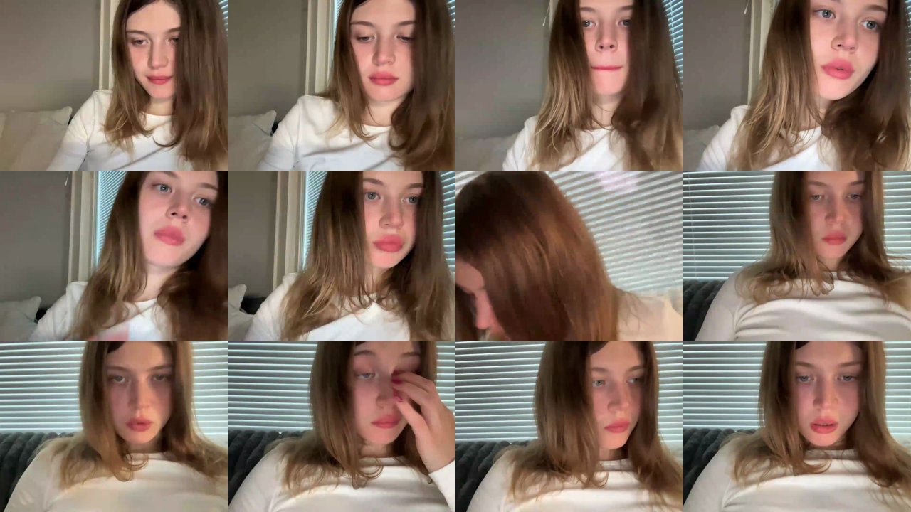 buckwheatlady — Teasing, Natural, Playful on MyFreeCams