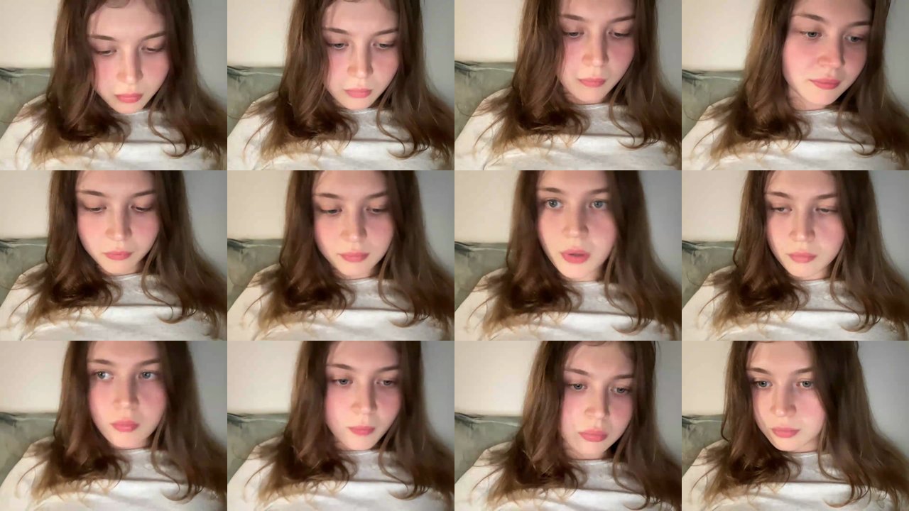 buckwheatlady — Tease, Playful, Natural on MyFreeCams