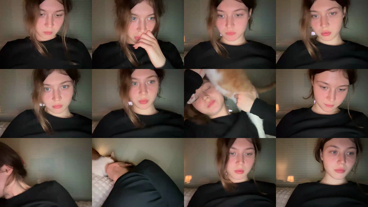 buckwheatlady — Tease, Playful, Seductive on MyFreeCams