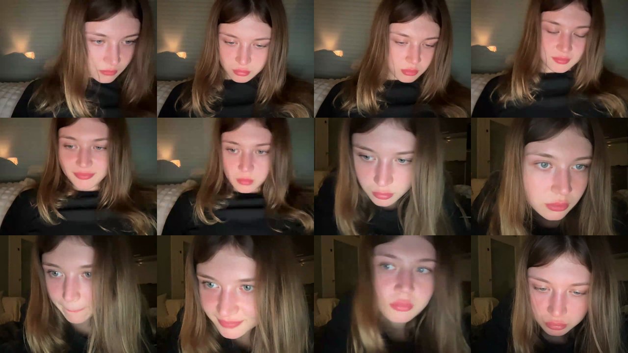 buckwheatlady — Teasing, Playful, Natural on MyFreeCams