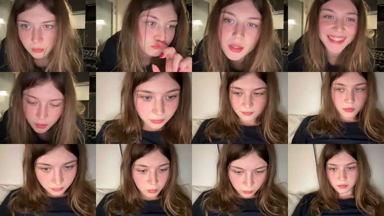 buckwheatlady — Teasing, Female ejaculation, Curvy redhead on MyFreeCams