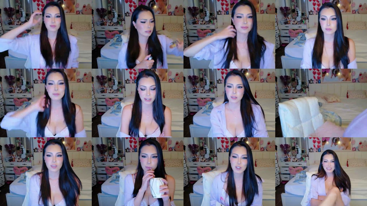 bunni_ — Tease, Playful, Petite on MyFreeCams