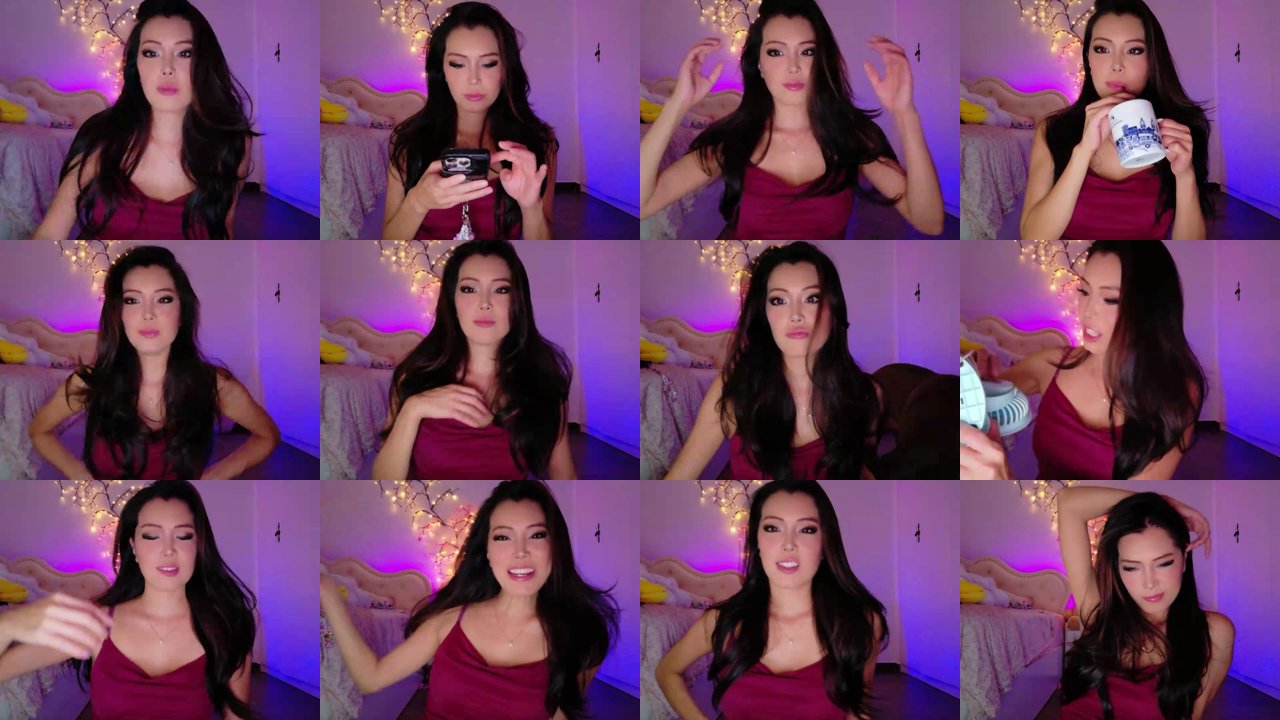 bunni_ — Teasing, Petite, Toy play on MyFreeCams