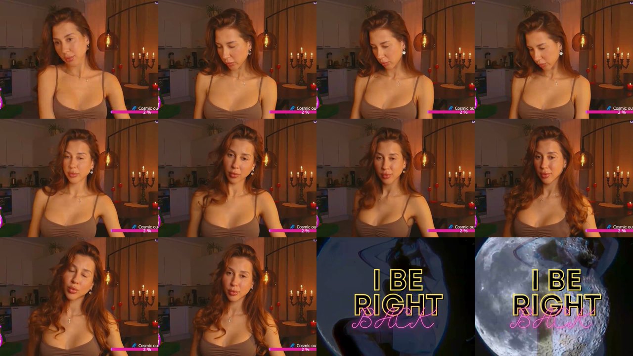 butterfliesagain — Tease, Playful, Seductive on MyFreeCams