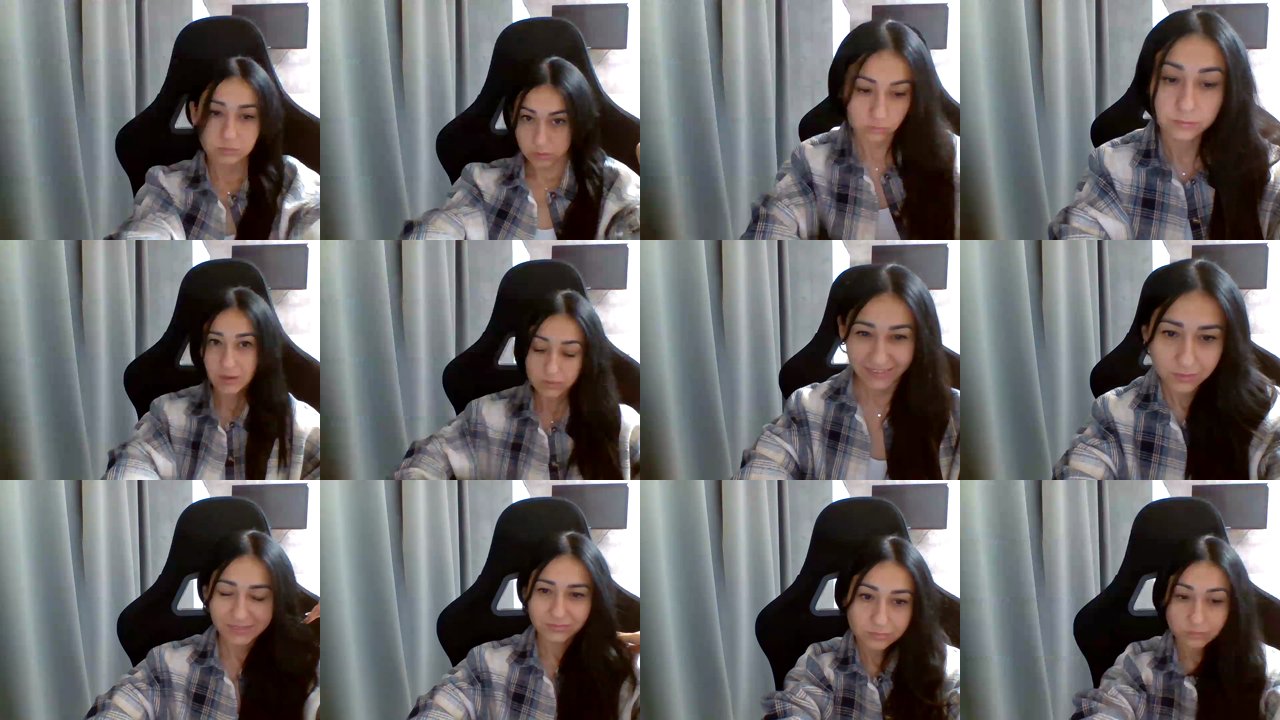 camilarouze — Teasing, Latina, Sensual on MyFreeCams
