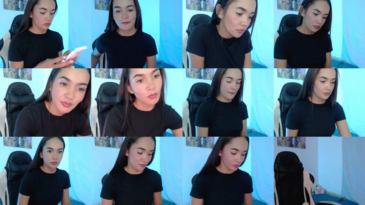 candy_2019 — Tease, Petite, Seductive on MyFreeCams