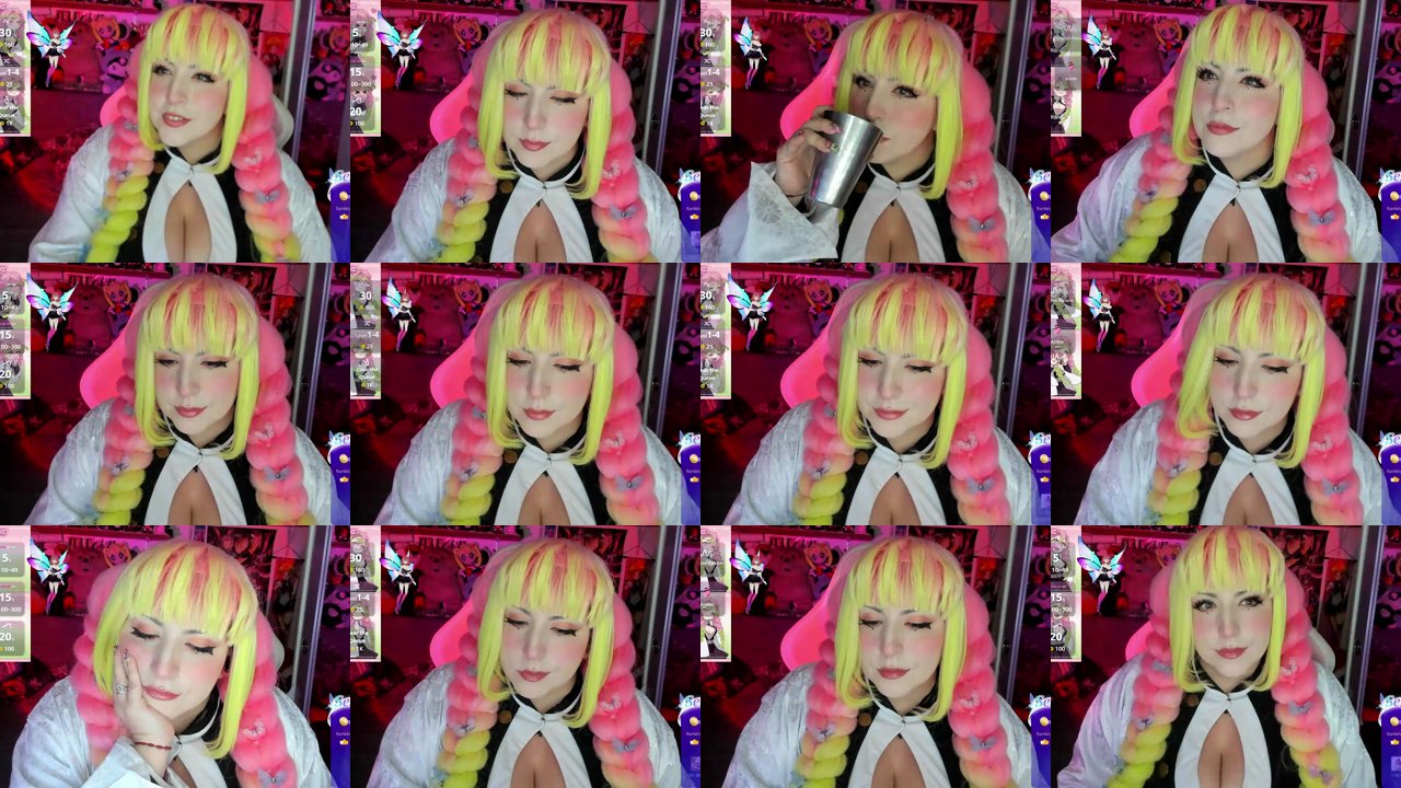 cannddyy_new — Tease, Playful, Seductive on MyFreeCams